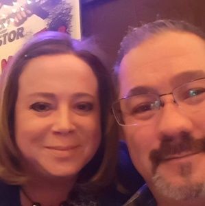 Meet your Posher, Sarabeth